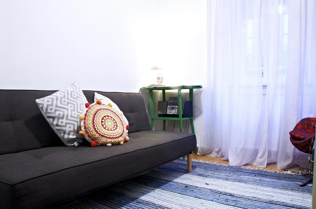Downtown Doll'S House Apartamento Lisboa Quarto foto