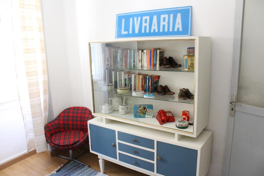 Downtown Doll'S House Apartamento Lisboa Quarto foto