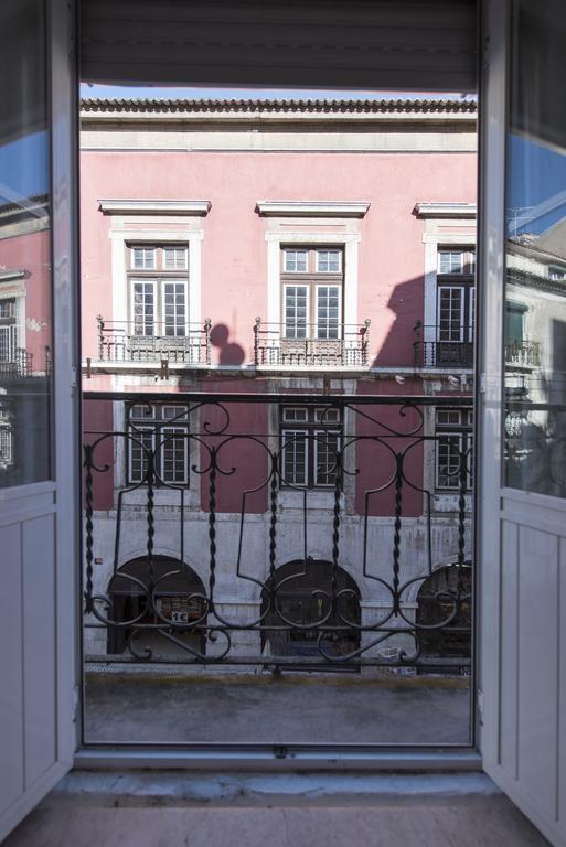 Downtown Doll'S House Apartamento Lisboa Exterior foto