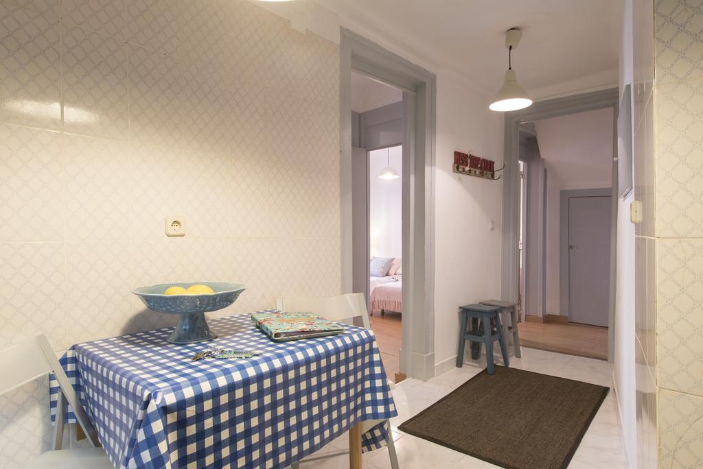 Downtown Doll'S House Apartamento Lisboa Exterior foto